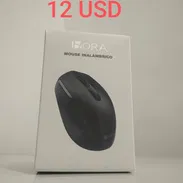 mouse inalambrico - Img 53297664