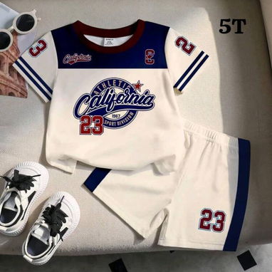 Ropa de niño talla 5 años - Img 124183247