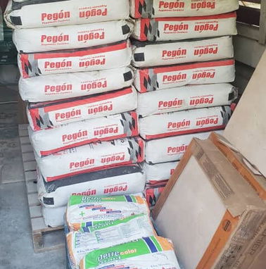 ¡Venta de materiales con fines constructivos variados a buen precio y con la calidad necesaria - Img 93175044