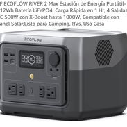 *ECOFLOW RIVER 2 MAX* - Img 57241795