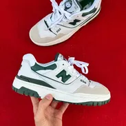NEW BALANCE 550 #40 - Img 57238136