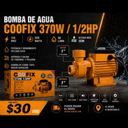 Bomba de agua - Img 56067452