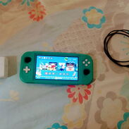 Nintendo Switch LITE PIRATEADA!!!! - Img 45726560