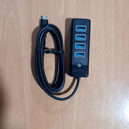 ORICO, LAS MEJORES EXTENSIONES DEL MERCADO (CONECTOR TIPO C) - Img 53857341