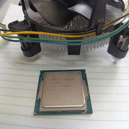 Cpu micro i3 6100 + disipador nuevo+ pasta térmica todo incluído - Img 56433517