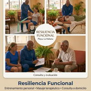 Entrenamiento Personal a Domicilio - Img 57948912