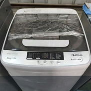 lavadora automática Milexus 7.5 kg. yoaroxan 💯 - Img 55505579