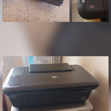 Vendo impresoras para pieza - Img 124745661