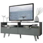 Mueble de TV para 55 pulgadas nuevos en caja importados - Img 57533242