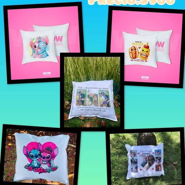 ​🎨 PERSONALIZACIÓN TOTAL: ¡TÚ LO IMAGINAS, NOSOTROS LO CREAMOS! 🎨 - Img 122277332