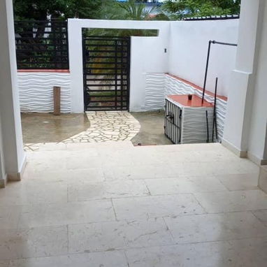 Apartamento en el vedado - 10/10