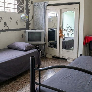 2 casas en circuito priorizado - 6/10