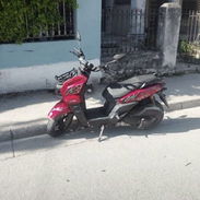 Flamingo 200 Cc !!!!! - Img 58272965