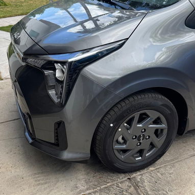 Vendo Picanto 2026, nuevo, 0 km. - Img 122790095