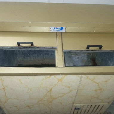 Nevera de mantenimiento - Img 126648656