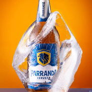 OFERTA DÍA DE LOS PADRES!!!Cerveza parranda 1.5L. - Img 55086524