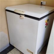 Se vende freezer (nevera) Whirlpool - Img 45661351