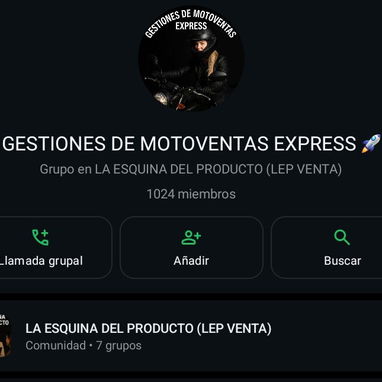 🚨🚨🚨PARA INTERESADOS EN SER GESTOR DE VENTAS🚨🚨🚨 - Img 105090097