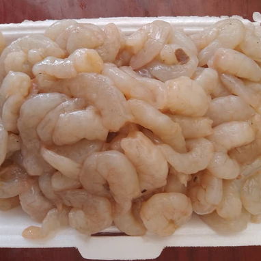 Ventas de pescado y marisco - 3/10