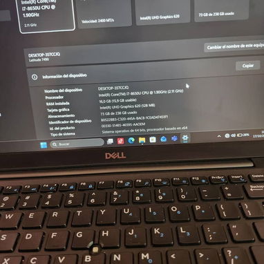 ❗️❗️Laptop Dell❗️❗️ - 6/6