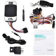 GPS para autos y motos - Img 54440902