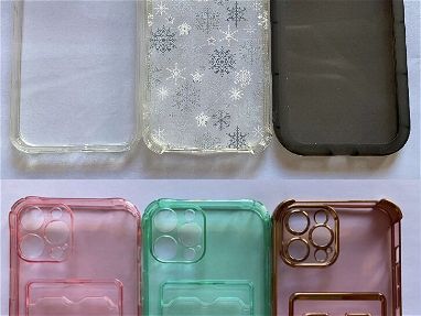 Covers/Forros para iPhone - Img 65233422