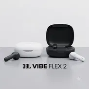AUDÍFONOS INALÁMBRICOS TWS JBL VIBE FLEX 2 (HARMAN) - Img 56789803