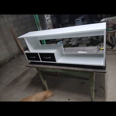 Multimueble de melamina - 4/7