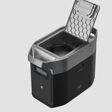 EcoFlow Batería Adicional Para DELTA 2 - 1024Wh - 3/3