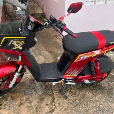 Bicimoto topmaq - 2/3