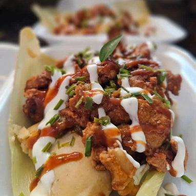 🍔🍟SOMOS FAST FOOD A&J🌮🧆 - Img 122068885