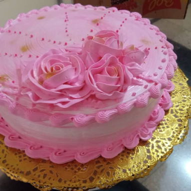 Date el gusto🎂🎂 !!! Excelentes Cake por encargos - 9/10