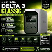 ECOFLOW DELTA 3  y Delta 3 CLASSIC - Img 56059067