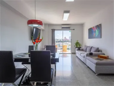 Apartamento de Lujo+2cuartos+Vedado+Privacidad Total+ Apartamento Vedado - Img 57491100