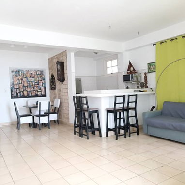 Apartamento en el Vedado - Img 121921609