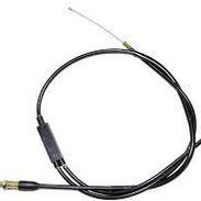 Cable del acelerador AX100 - Img 55476679