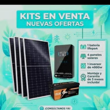 Plantas electricas - Img 125319848