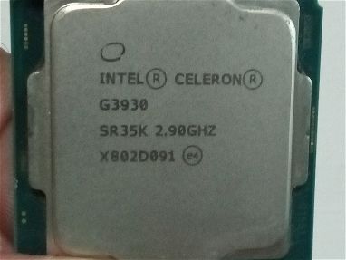 Vendo micro d 7ma interceleron G3930 a 2.90 ghz - Img main-image-45580933