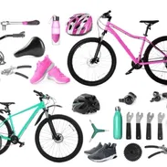 Piezas de bicicletas - Img 55655306