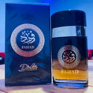 Perfumes FAHAD y I AM WHITE: Originales de Dubai - Img 54907227