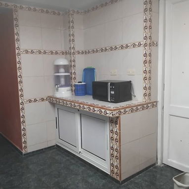 💦💫Disponible casa con piscina a solo3 cuadras de la playa.  WhatsApp 5 8142662 - Img 120658474