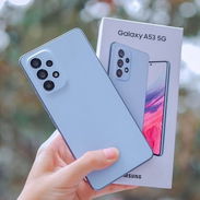 "Samsung Galaxy A53 - Potencia y estilo al alcance de tu mano" - Img 53871730