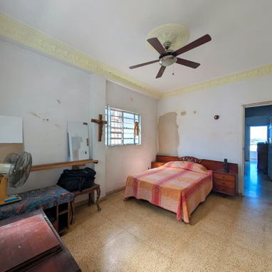 Casa independiente en Santo Suárez - 7/10