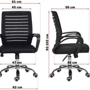 Silla de oficina - Img 52729079