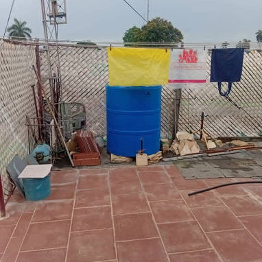 14,000 USD – Playa, La Habana | 1er piso + terraza + placa libre - 3/8