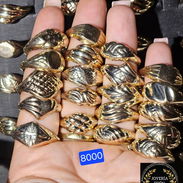Prenda de oro 🪙 10 - Img 56157443