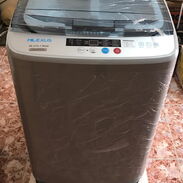 Lavadora automática Milexus de 7.5kg - Img 45509417
