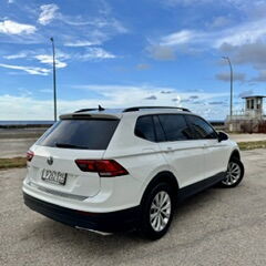 VW Tiguan 2020 Muy buen carro - 4/7