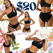 Bikini, traje de baño - Img 56042349