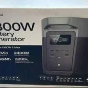 Delta 2 max generador eléctrico super oferta - Img 50985105